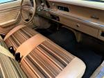 Ford Maverick 4-Door Sedan 1974 года